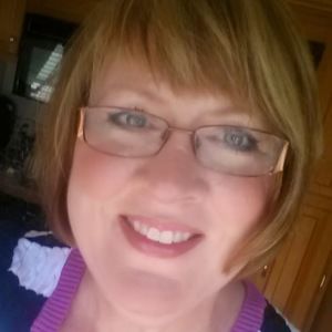 Meet your Posher, Kathy